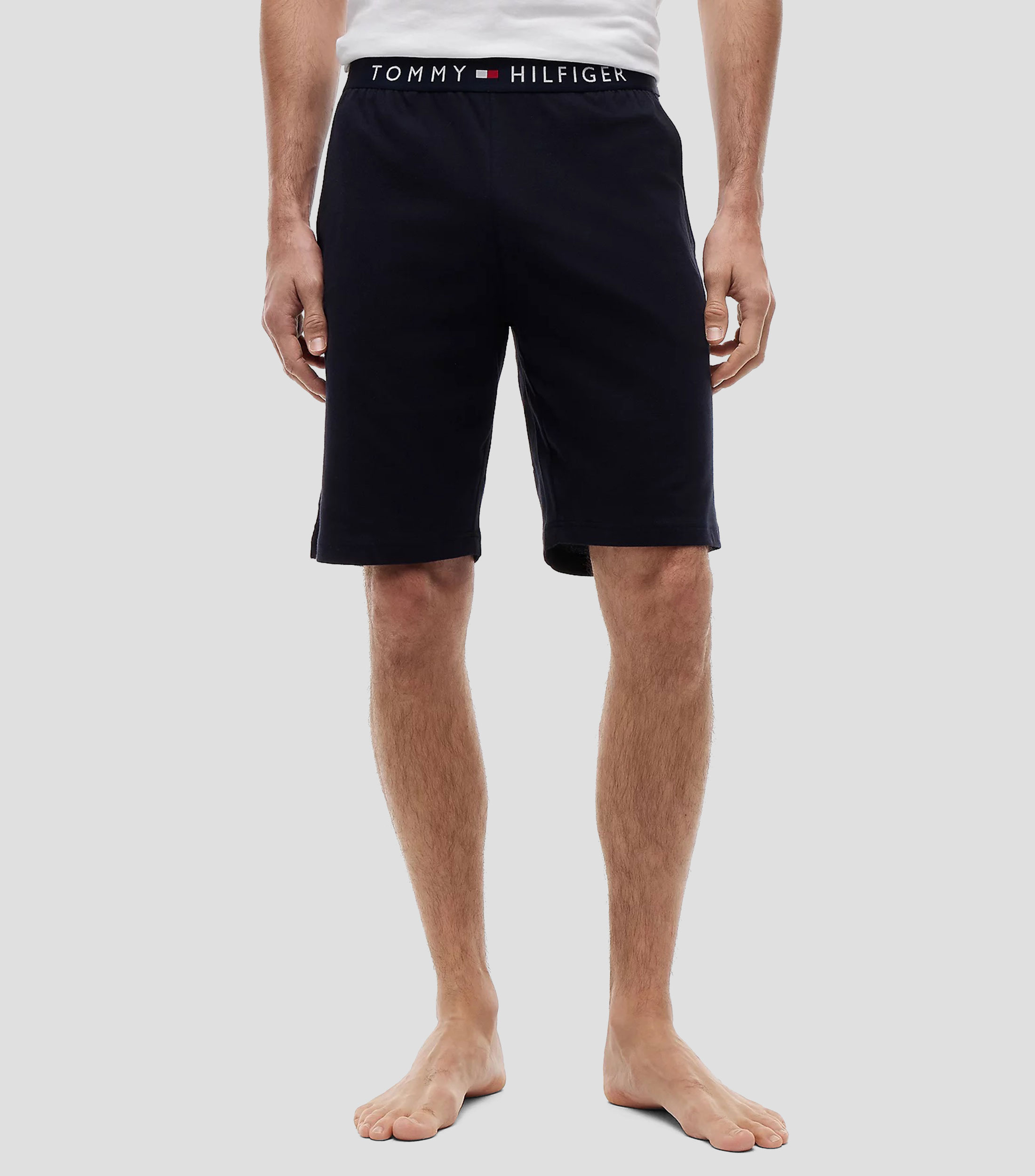 Short liso Hombre